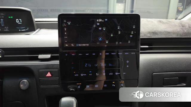 Hyundai Staria 2024 Серый из Кореи, фото 5