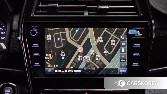 Ssangyong Berry New Tivoli 2019 Белый из Кореи, фото 5