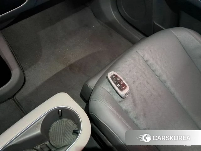 Hyundai Ionic 5 2023 Белый из Кореи, фото 5