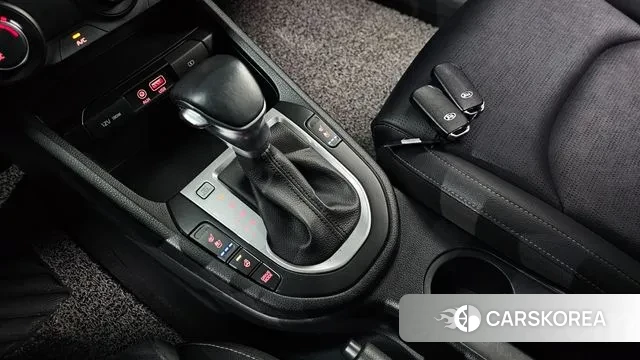 Kia Come New K3 2018 Белый из Кореи, фото 5