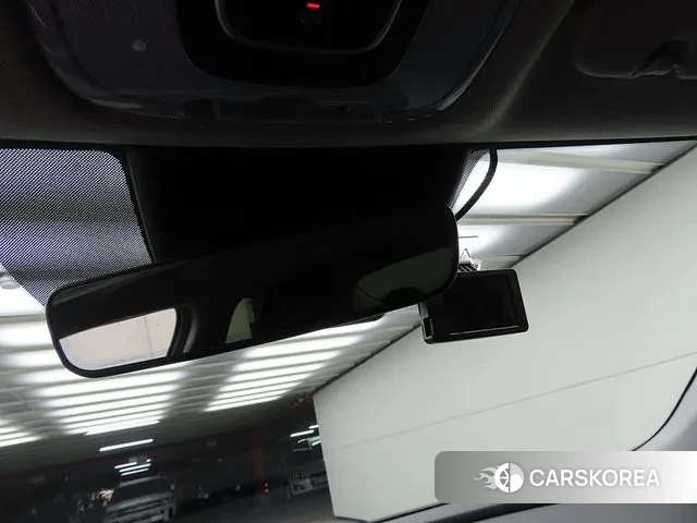 Hyundai Avante Hybrid (CN7) 2022 Серый из Кореи, фото 5