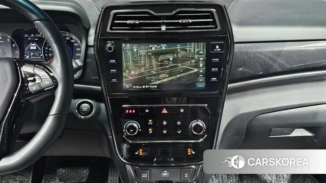 Ssangyong Berry New Tivoli 2021 Белый из Кореи, фото 5