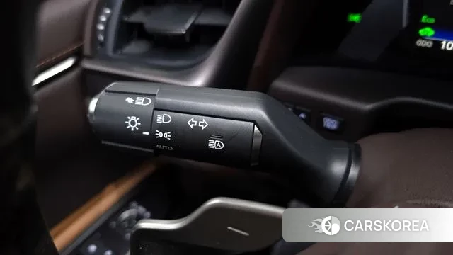 Lexus ES300h 7th generation 2018 Синий из Кореи, фото 5