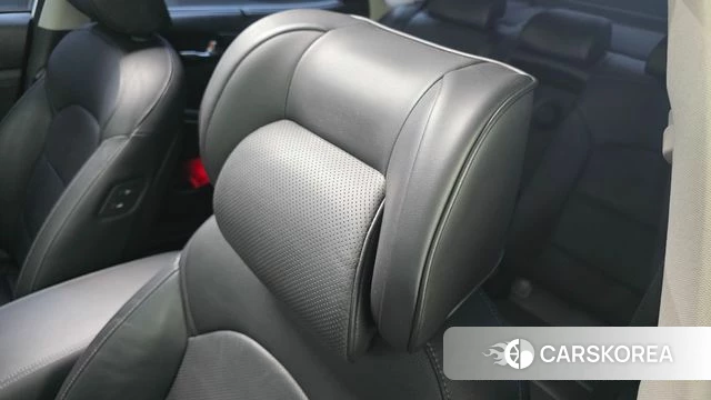 Kia Come New K7 2018 Белый из Кореи, фото 5