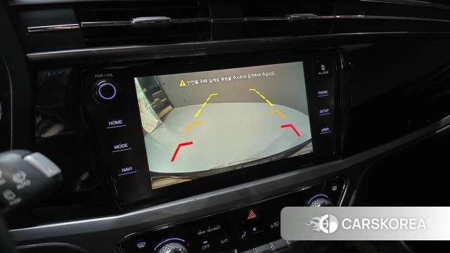 Ssangyong Beautiful Korando 2019 Черный из Кореи, фото 5