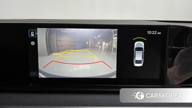 Hyundai Grandeur (GN7) 2023 Черный из Кореи, фото 5