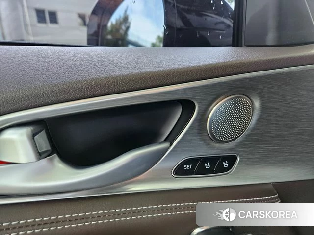 Kia Stinger Meister 2020 Белый из Кореи, фото 5