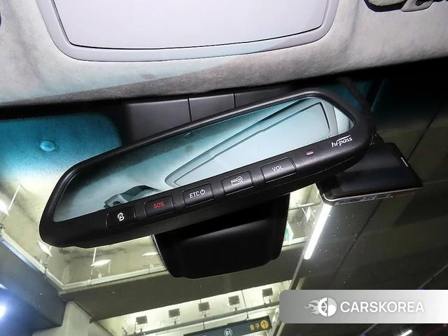 Hyundai Grandeur IG 2018 Белый из Кореи, фото 5