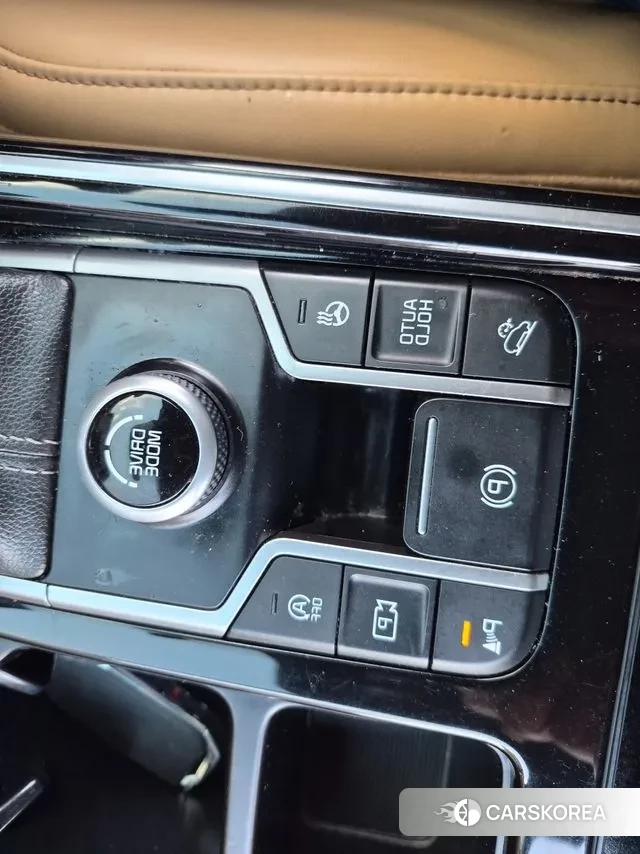 Kia Sorento 4th Generation 2021 Белый из Кореи, фото 5