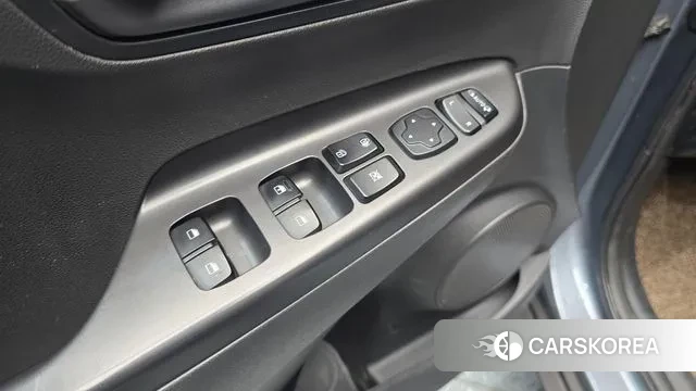 Hyundai Kona 2020 Небесно-голубой из Кореи, фото 5