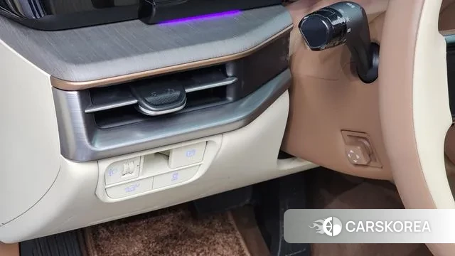 Hyundai Grandeur (GN7) 2023 Белый из Кореи, фото 5