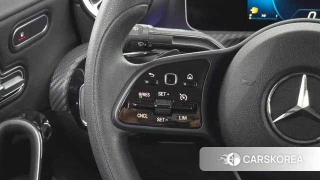 Mercedes-Benz A-Class W177 2020 Серый из Кореи, фото 5