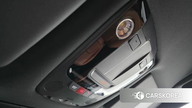 Kia Sportage 5th Generation 2023 Серый из Кореи, фото 5