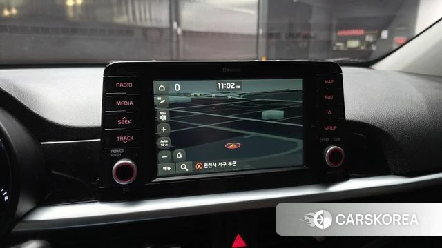 Kia All New Morning (JA) 2019 Жемчужный цвет из Кореи, фото 5