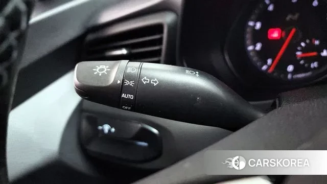 Hyundai Veloster (JS) 2020 Белый из Кореи, фото 5