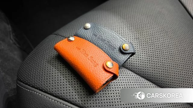 Mercedes-Benz S-Class W222 2018 Серый из Кореи, фото 5