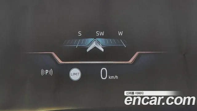 BMW 7 Series (G70) id 2735094 из Кореи 5