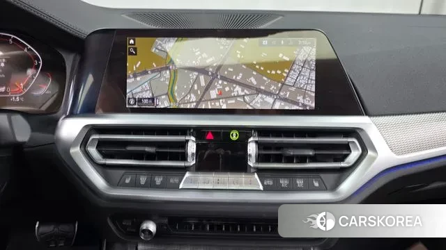 BMW 3 Series (G20) 2020 Оранжевый из Кореи, фото 5