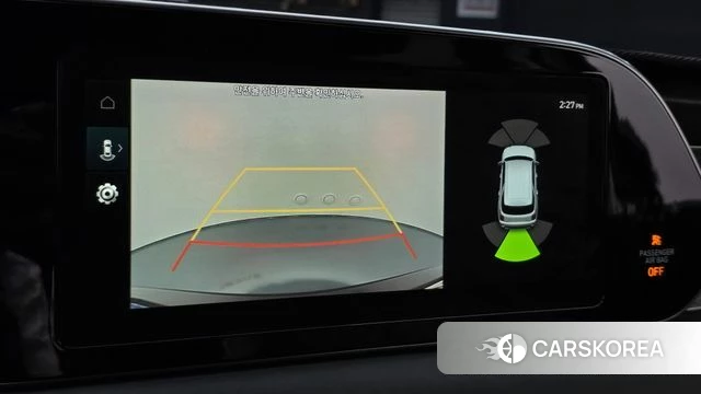 Hyundai Palisade 2019 Черный из Кореи, фото 5