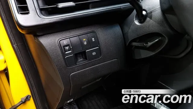 Hyundai Staria id 2426251 из Кореи 5