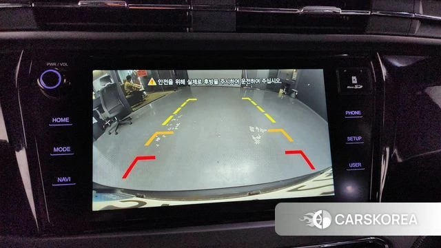 Ssangyong Beautiful Korando 2021 Белый из Кореи, фото 5