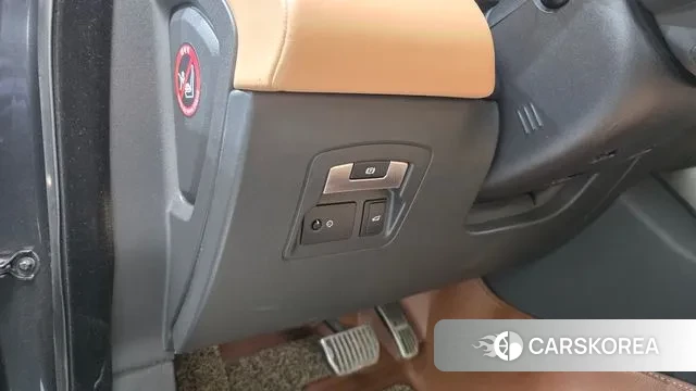 Land Rover Range Rover Velar 2018 Серый из Кореи, фото 5