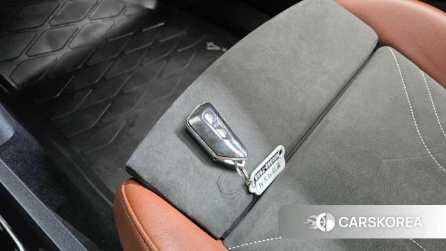 Volkswagen ID.4 2022 Белый из Кореи, фото 5