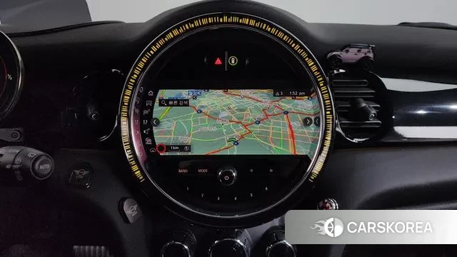 Mini Cooper S 2021 Серебряный из Кореи, фото 5