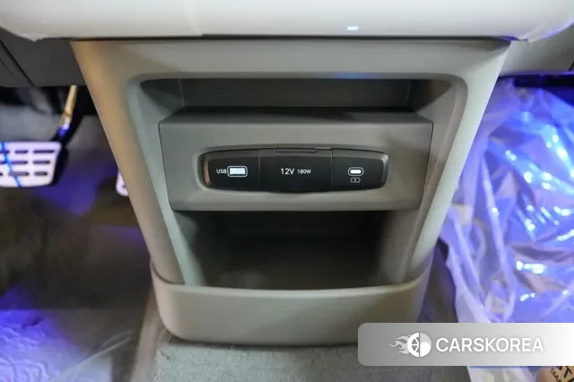 Hyundai Staria 2025 Черный из Кореи, фото 5