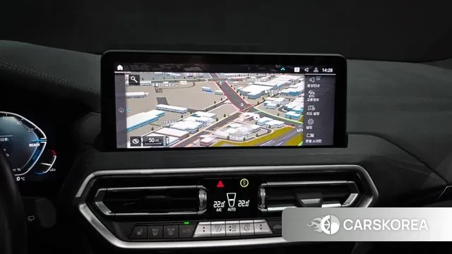 BMW iX3 2024 Белый из Кореи, фото 5