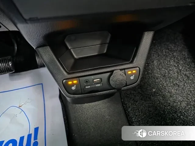 Kia The New Ray 2019 Песочный из Кореи, фото 5