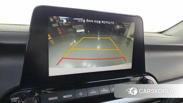 Kia Come New K3 2019 Белый из Кореи, фото 5