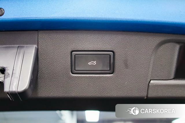 Volkswagen Tanyue 2023 Синий из Китая, фото 5