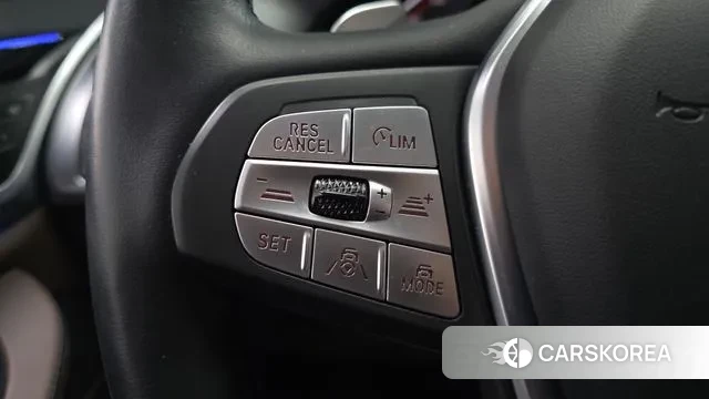 BMW X3 (G01) 2022 Белый из Кореи, фото 5