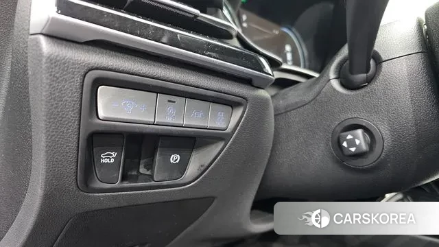 Genesis G80 (RG3) 2020 Серый из Кореи, фото 5