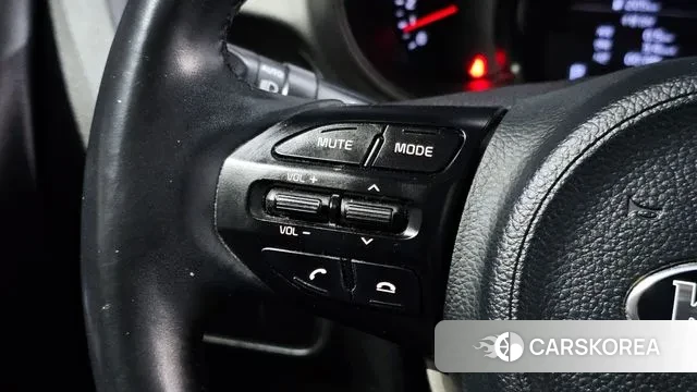 Kia The New Ray 2020 Жемчужный цвет из Кореи, фото 5