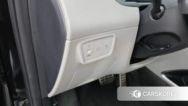 Hyundai Tucson (NX4) 2022 Черный из Кореи, фото 5