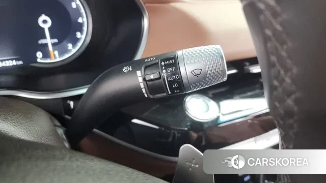 Genesis G80 (RG3) 2020 Белый из Кореи, фото 5