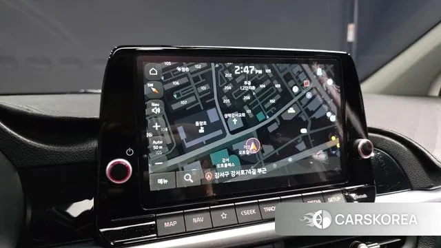 Kia Morning Urban (JA) 2021 Белый из Кореи, фото 5