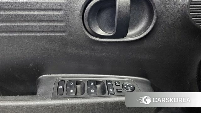 Hyundai Casper 2022 Белый из Кореи, фото 5