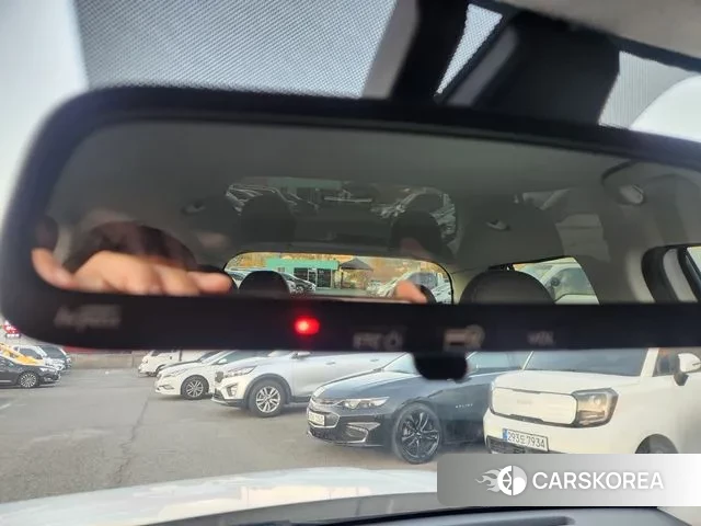 Hyundai The New Casper 2025 Белый из Кореи, фото 5