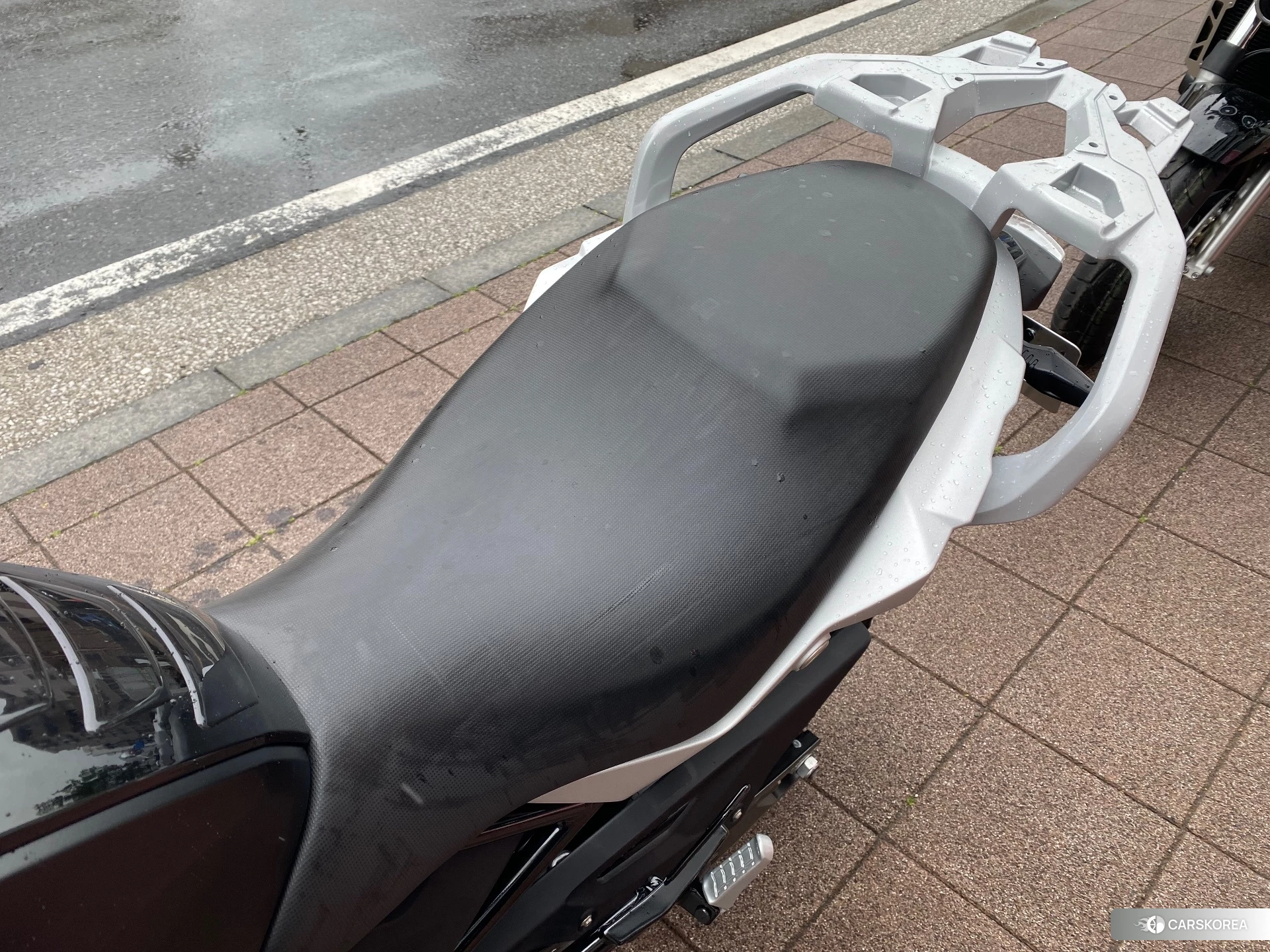 BMW G310GS 2025 из Японии