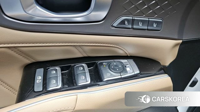 Kia The New Sorento 4th Generation 2025 Белый из Кореи, фото 5