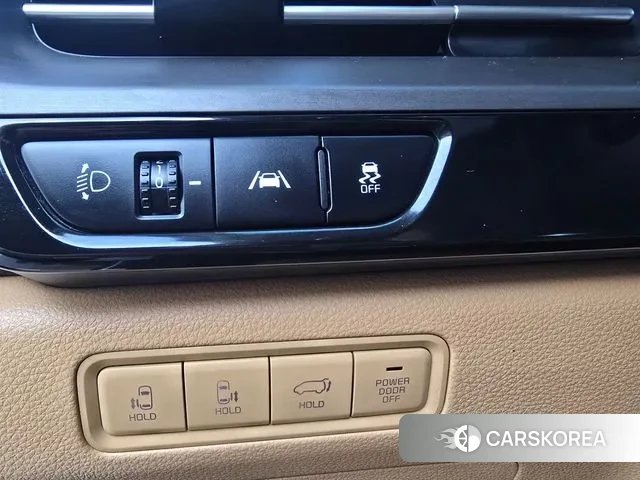 Kia Carnival 4th generation 2021 Белый из Кореи, фото 5