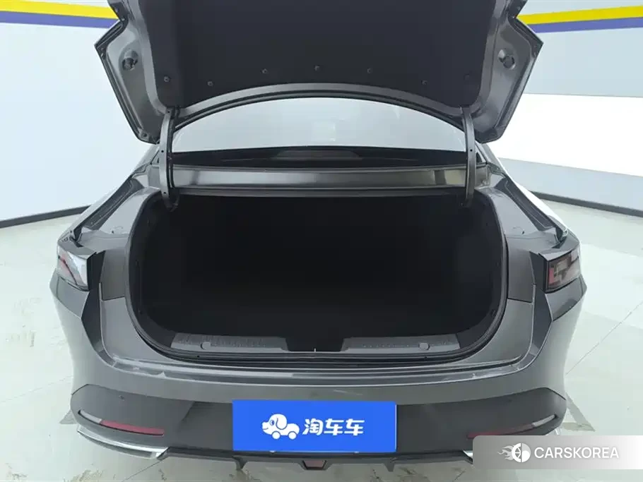 Chang'an Yidong 2025 Silver/gray из Китая, фото 5