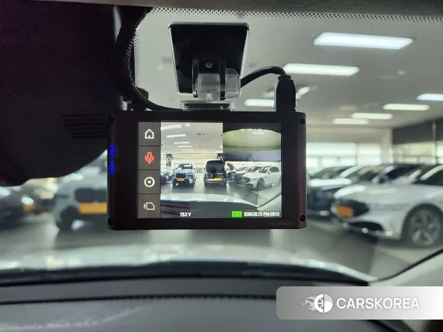 Kia Di Ol Nu Niro 2022 Белый из Кореи, фото 5