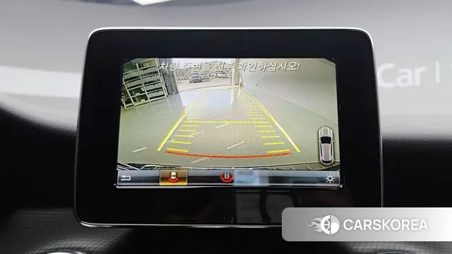 Mercedes-Benz GLA-Class X156 2018 Черный из Кореи, фото 5