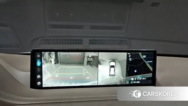 Genesis GV80 2023 Белый из Кореи, фото 5