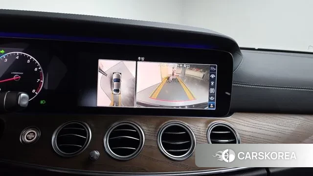 Mercedes-Benz E-Class W213 id 3484496 из Кореи 5