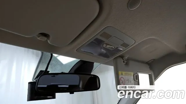 Hyundai Venue 2020 Черный из Кореи, фото 5